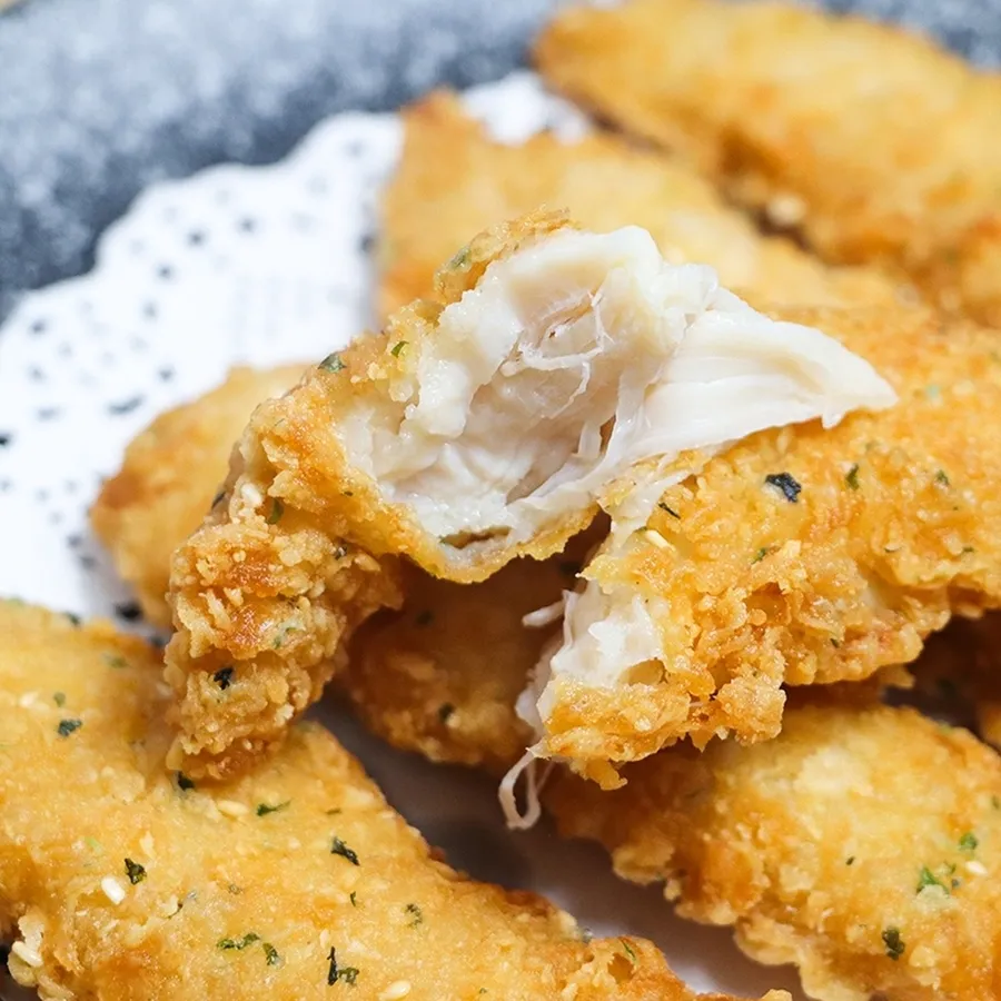 Directly Sold by a Chinese Factory - Chuanxiang Chicken Strips