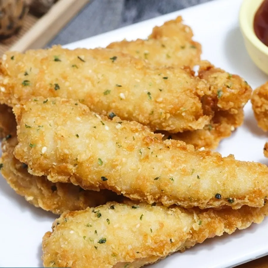 Directly Sold by a Chinese Factory - Chuanxiang Chicken Strips