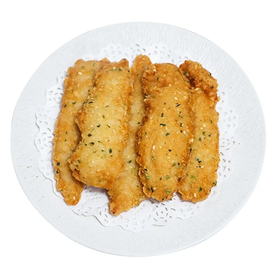 Directly Sold by a Chinese Factory - Chuanxiang Chicken Strips