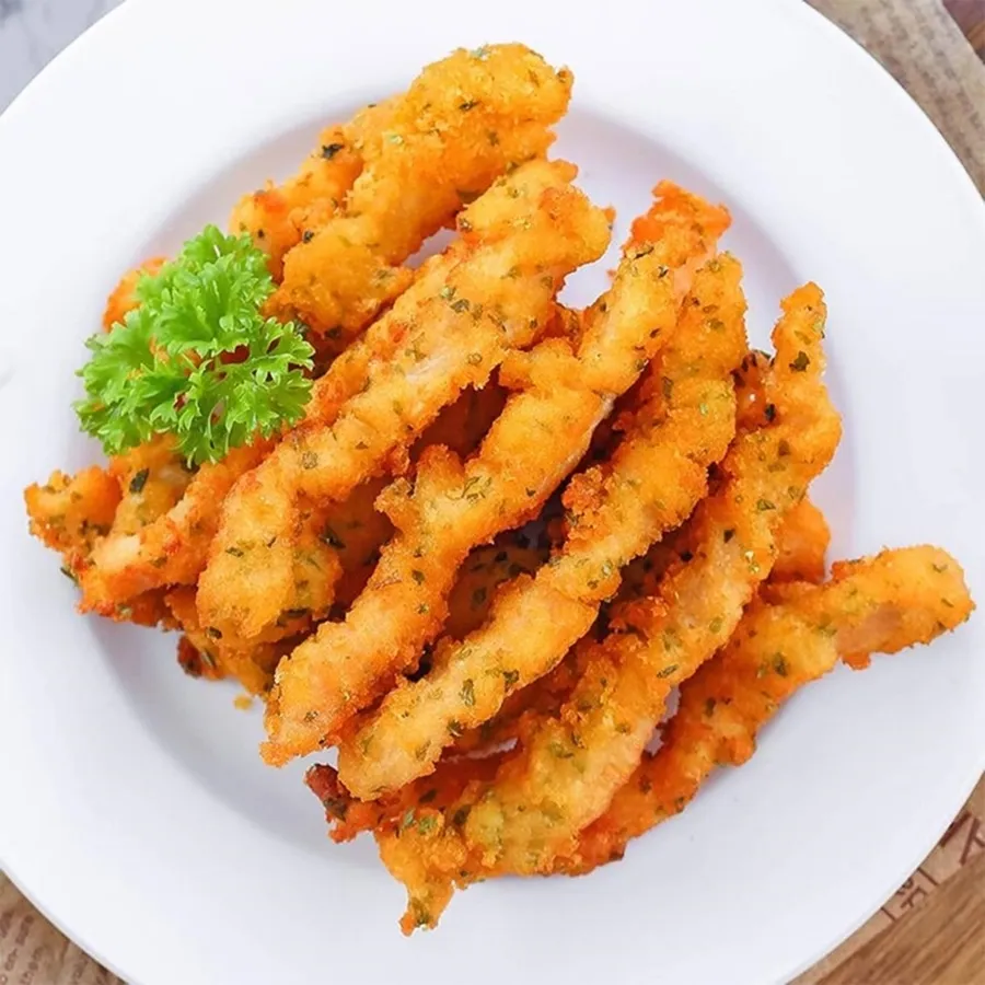 Directly Sold by a Chinese Factory - Chuanxiang Chicken Strips