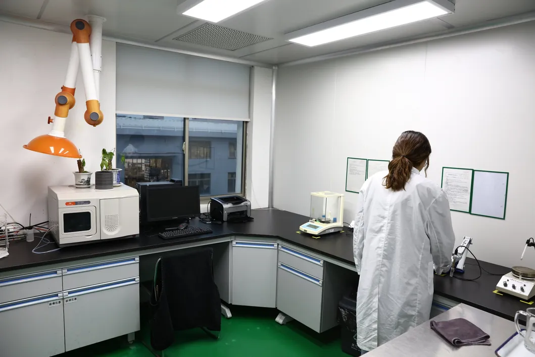 100% Pure Matcha Powder for Ice Cream, Beverage and Pastries