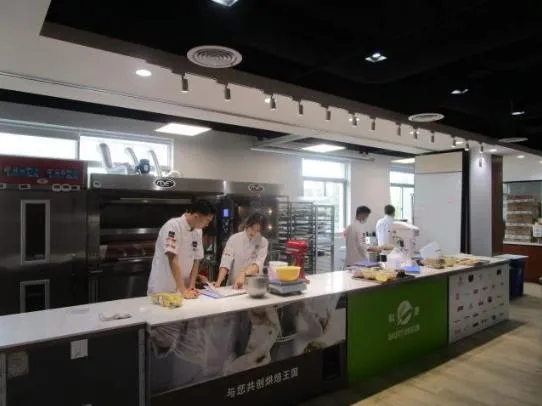 100% Pure Matcha Powder for Ice Cream, Beverage and Pastries