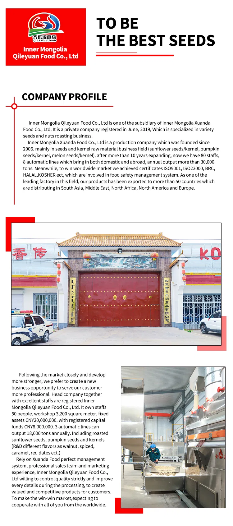 Dried Raw Walnuts in Shell 185 with Paper Shell