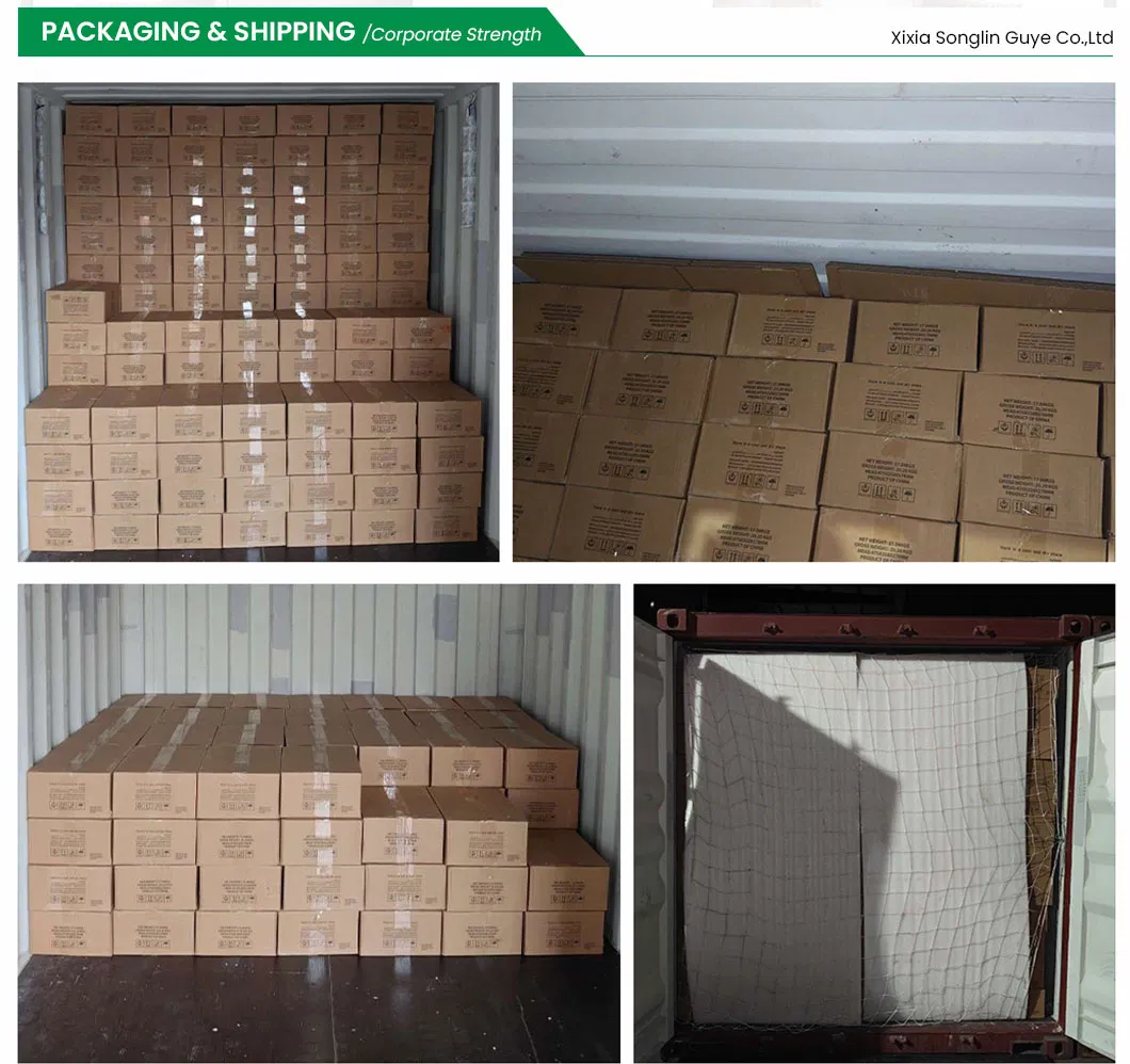 Eco-Friendly Standardized Steamed Canned Straw Mushroom for Fast Food Chains