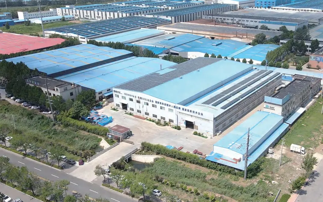 Elderly Four-Wheeled Mobility Scooter Disabled Assisted Folding Family Car with Battery for Handicapped Users