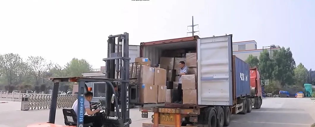 Elderly Four-Wheeled Mobility Scooter Disabled Assisted Folding Family Car with Battery for Handicapped Users