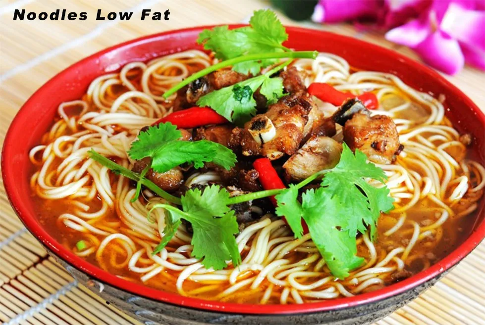 Chinese Free Samples Bulk Halal Gluten Free Samples Udon Noodles Dried