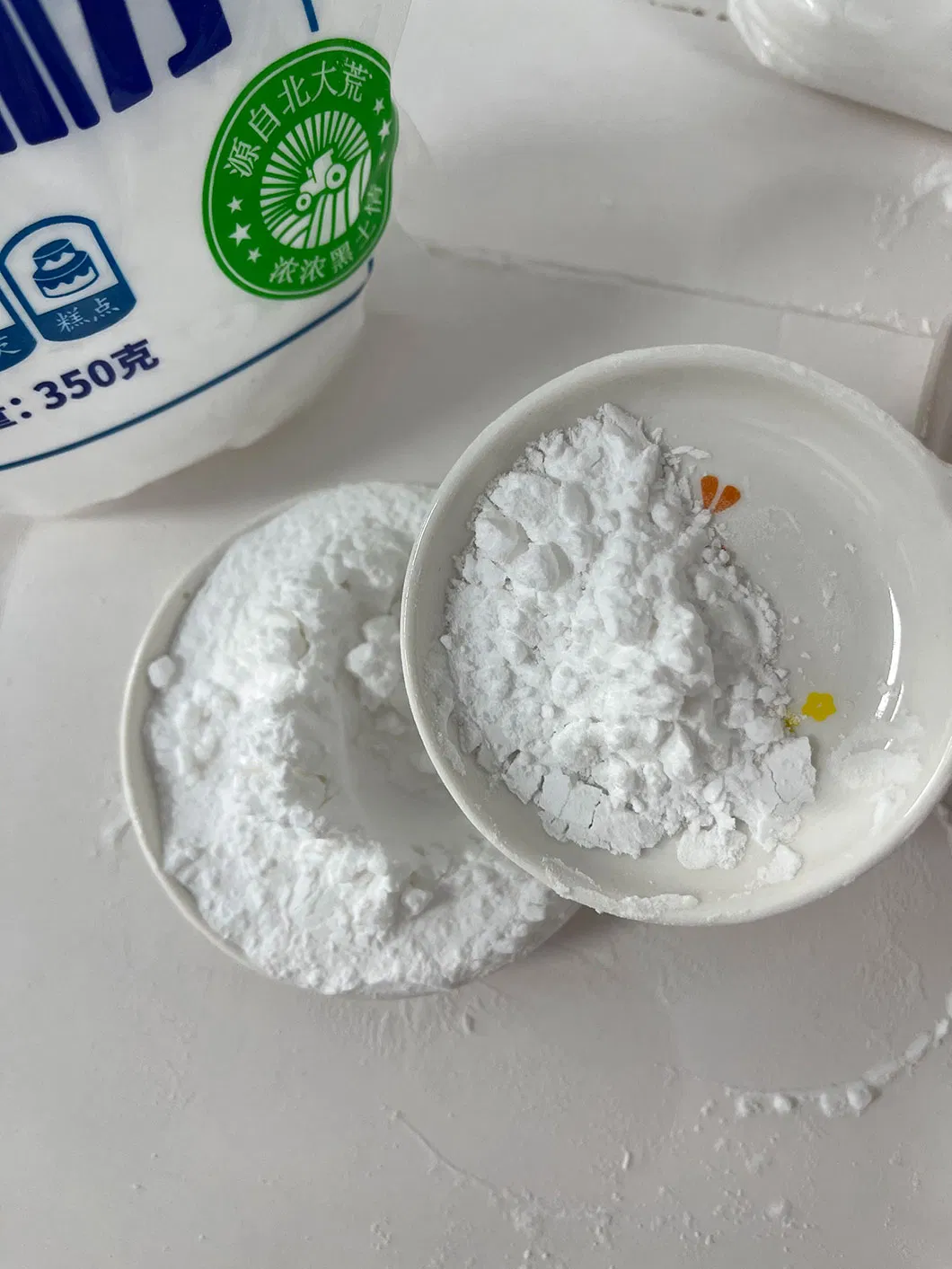 Harbin Product Potato Starch Export to Thailand