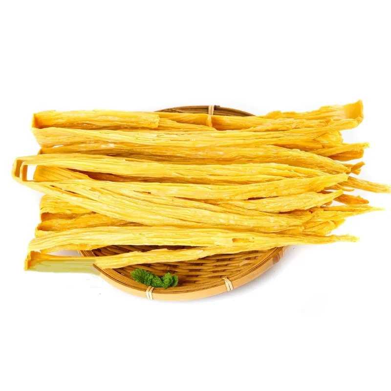 Premium Quality Soybean Stick Chinese Low Price Tofu Stick