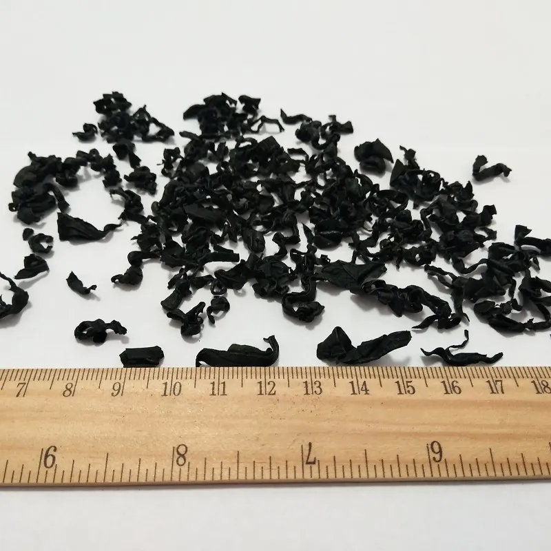 N05 Wholesale Premium Edible Middle Size Dried Undaria Pinnatifida Suringar Wakame Seaweed