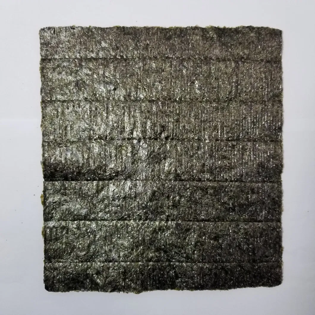 N05 Wholesale Premium Edible Middle Size Dried Undaria Pinnatifida Suringar Wakame Seaweed