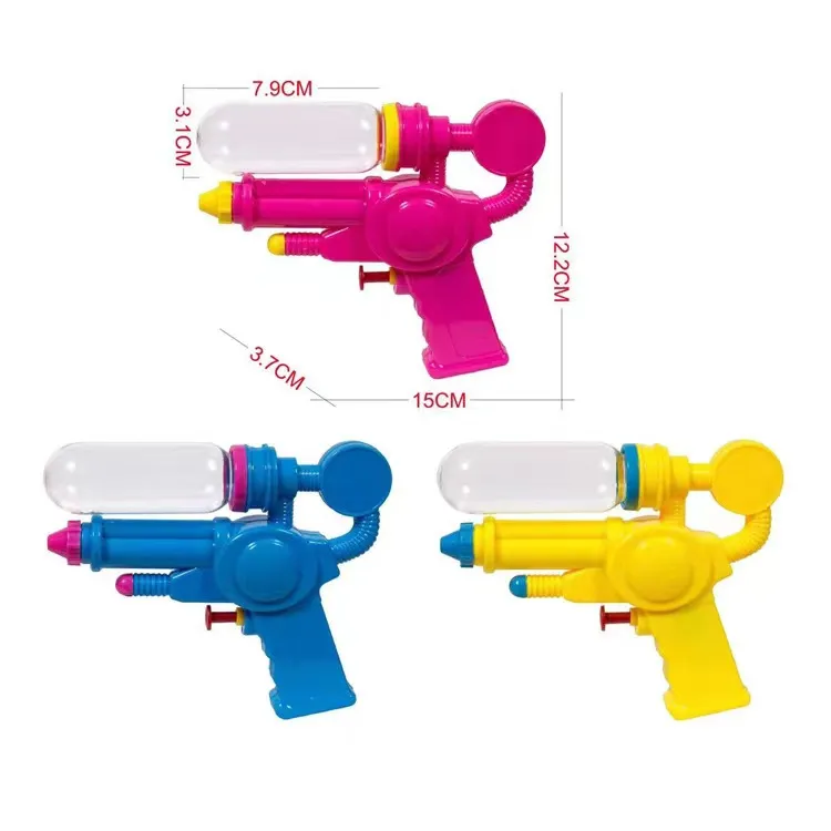 Hot Selling Hig Quality Summer Water Gun Toy Candy for Kids Beach Fun