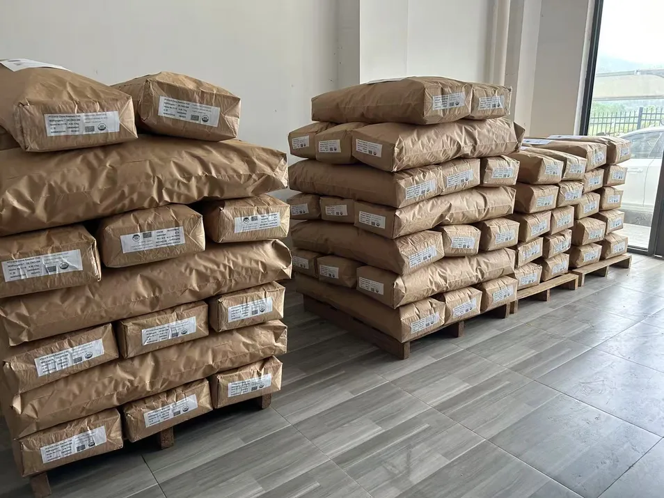 China Anhui Keemun Black Tea 1121 Best Price Wholesale EU From Qimen Huangshan