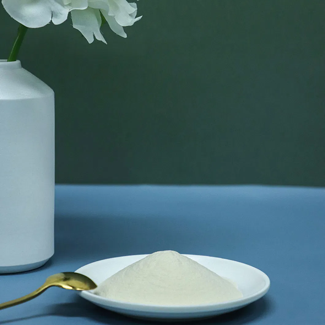 70% Mct Oil Powder for Sports Nutrition Weight Lose and Keto Diet