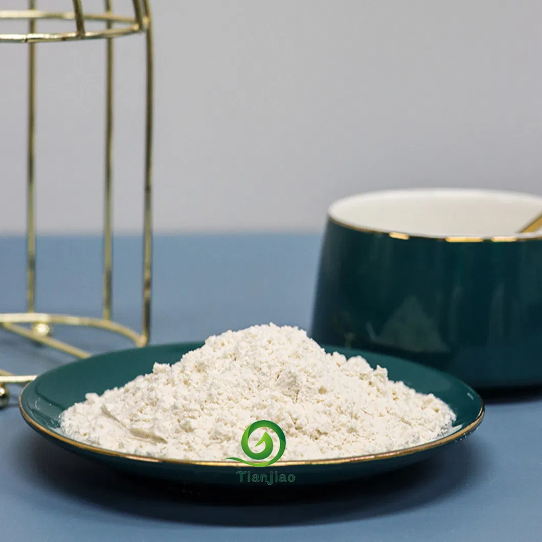 70% Mct Oil Powder for Sports Nutrition Weight Lose and Keto Diet