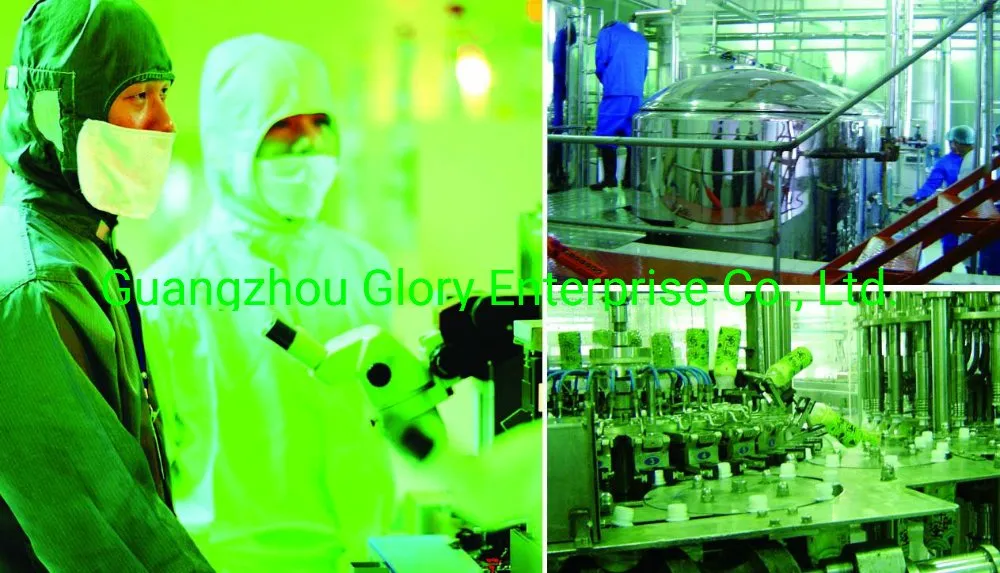 300ml PET Tin Sparkling Drink Soda with Fruit Juice