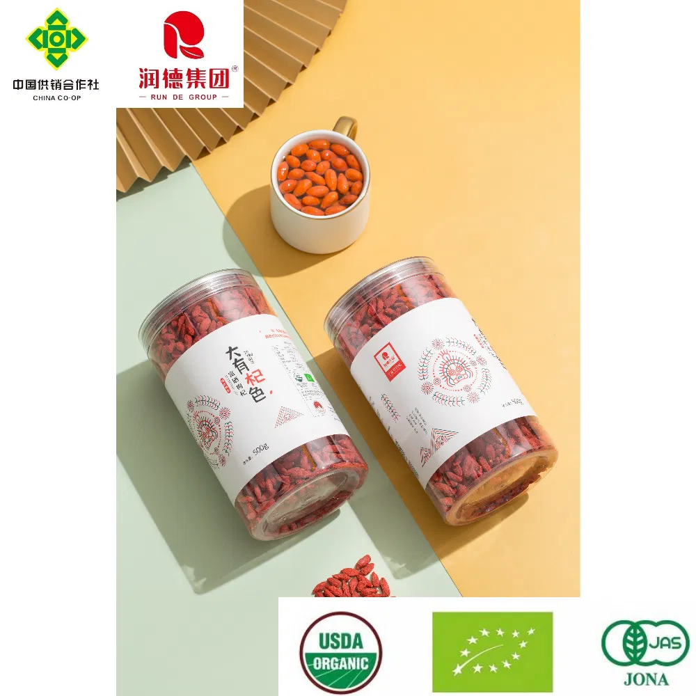Organic Goji Berries Dried Fruit for Healthy Life at Affordable Prices