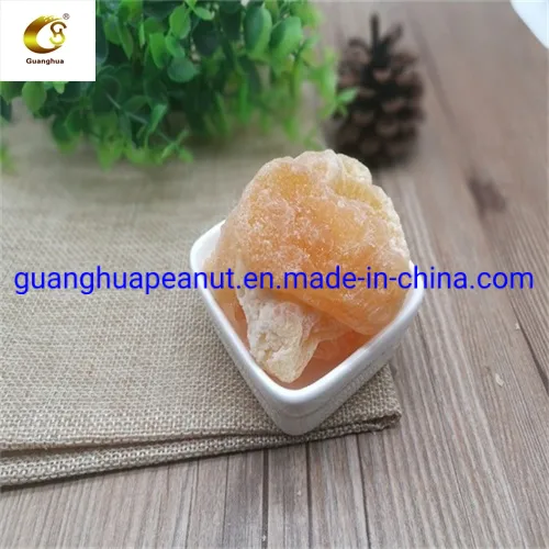 Colorful and Wonderful Dried Apple Ring