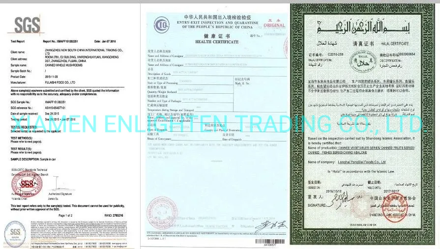 Healthy Fresh 3000g Rock Sugar Luxury Yellow Peach Catering Food Can Fruit