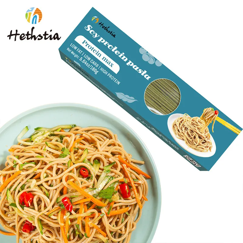 Low Calorie Low Surgar High Protein Pasta Easy to Make Low Gi Keto Friendly Pasta