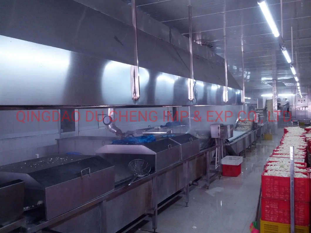 IQF Buyers Price Frozen Shiitake Mushroom for Sale