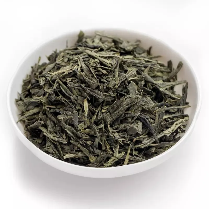 Famous Green Tea Huang Shan Mao Feng Chinese Traditional Maofeng Green Tea