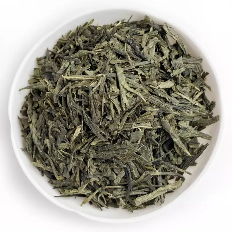 Famous Green Tea Huang Shan Mao Feng Chinese Traditional Maofeng Green Tea