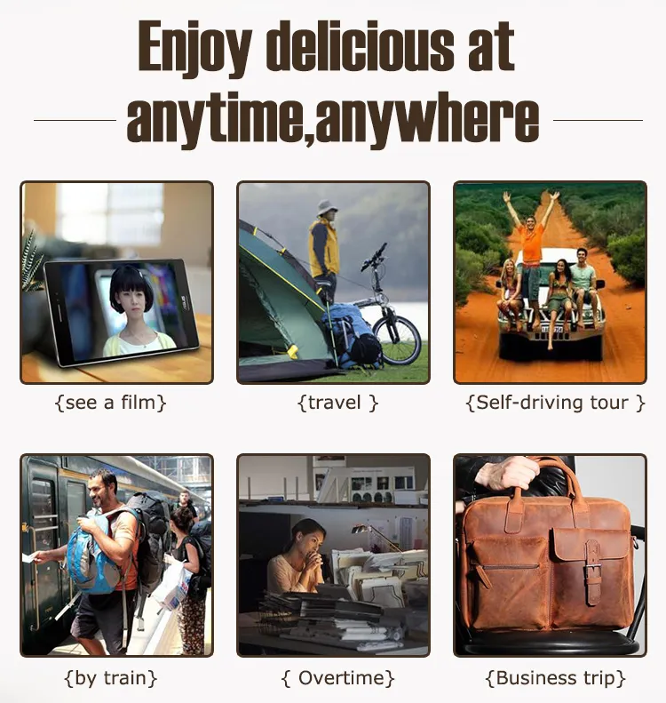 Canned Peanut Braised Tin Packed 567g