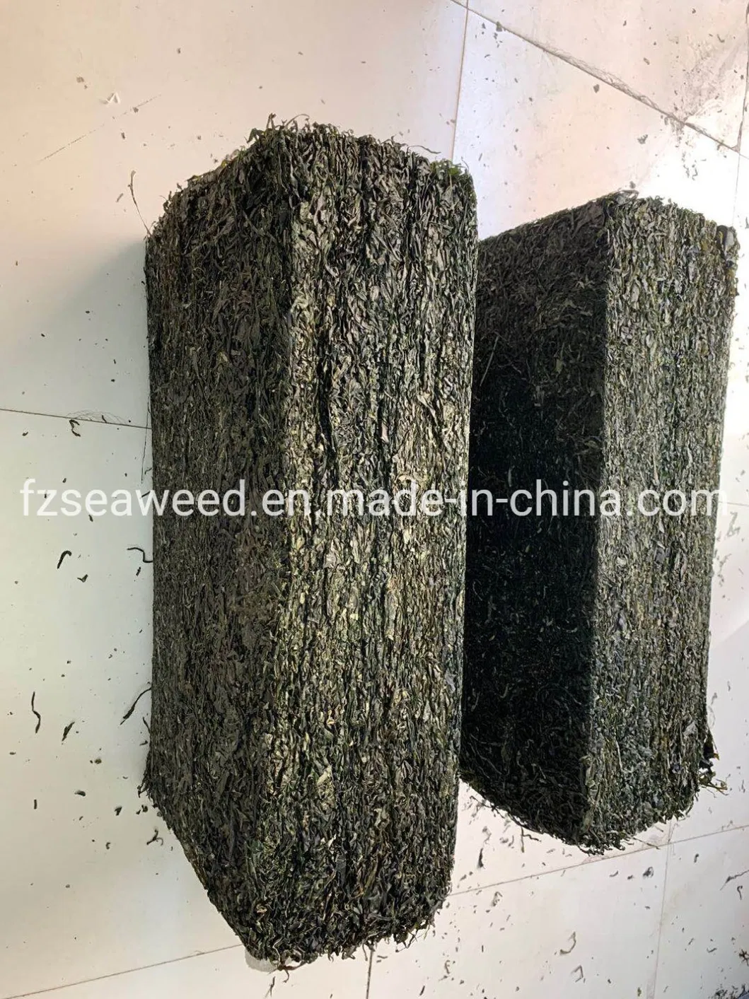 Factory Price Natural Seaweed Healthy Food Machine Dried Laminaria Strip