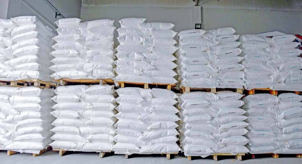 Feed Grade Tricalcium Phosphate 18% Mineral From China Factory