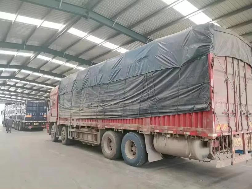 Food Grade Non Dairy Powder Used in Soft Ice Cream Premix Powder