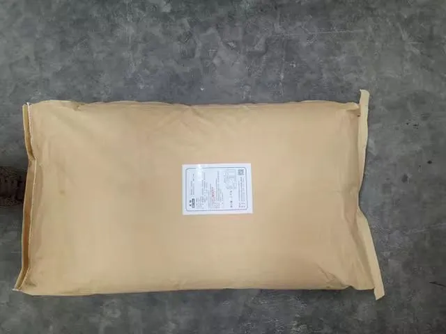 Food Grade Non Dairy Powder Used in Soft Ice Cream Premix Powder