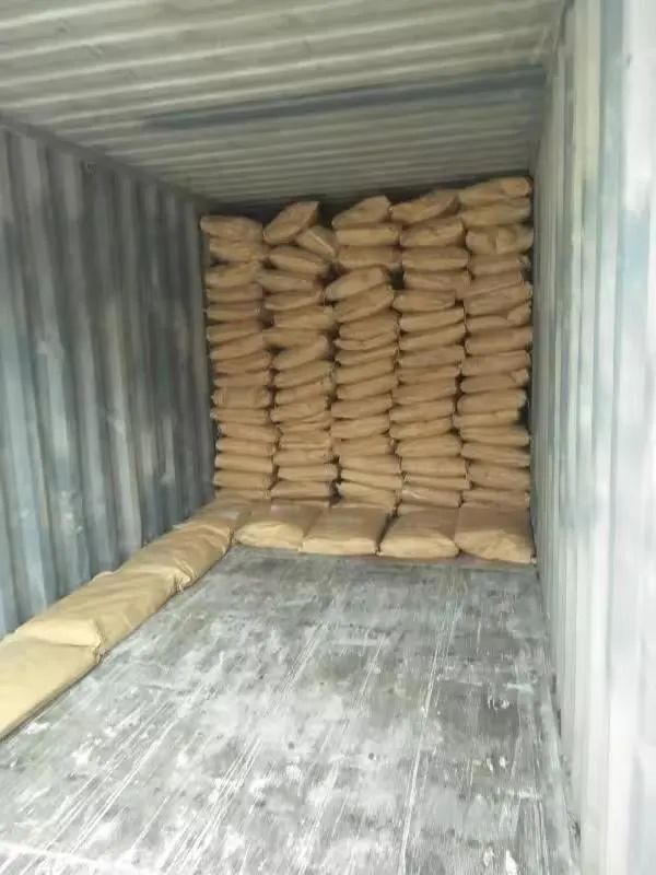 Food Grade Non Dairy Powder Used in Soft Ice Cream Premix Powder