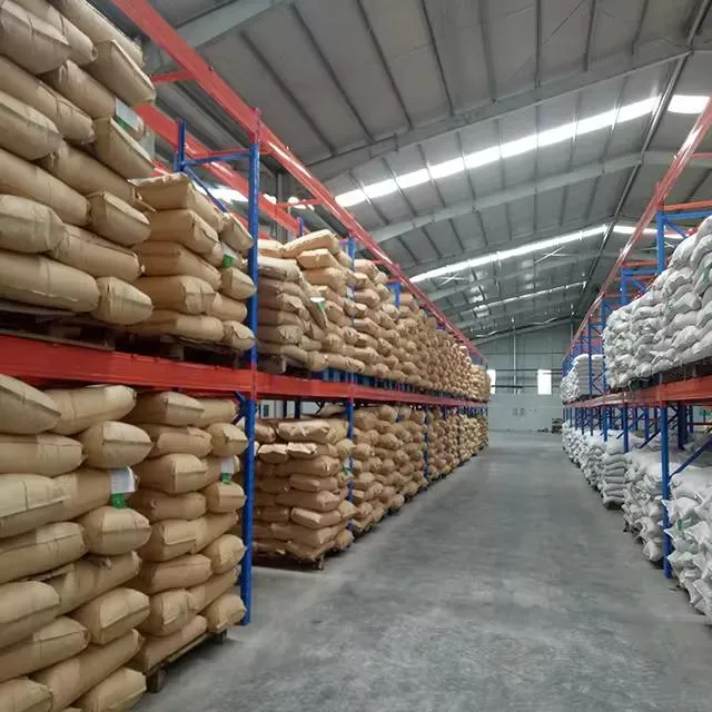 Food Grade Non Dairy Powder Used in Soft Ice Cream Premix Powder