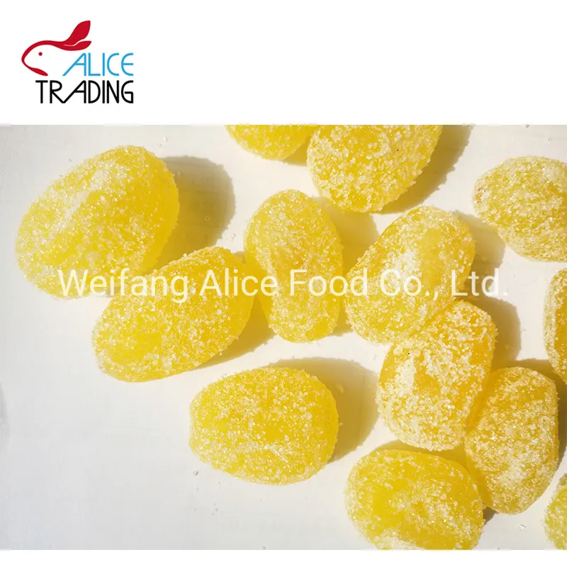 China Health Dried Food Snack Dried Kumquat for Sell Kumquat with Sugar