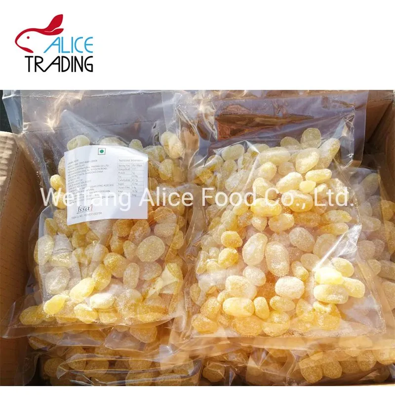 China Health Dried Food Snack Dried Kumquat for Sell Kumquat with Sugar