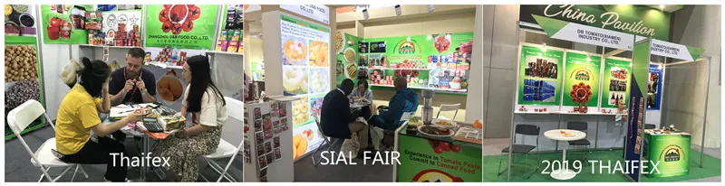 Tomato Sauce 340g Plastic Bottle Tomato Ketchup