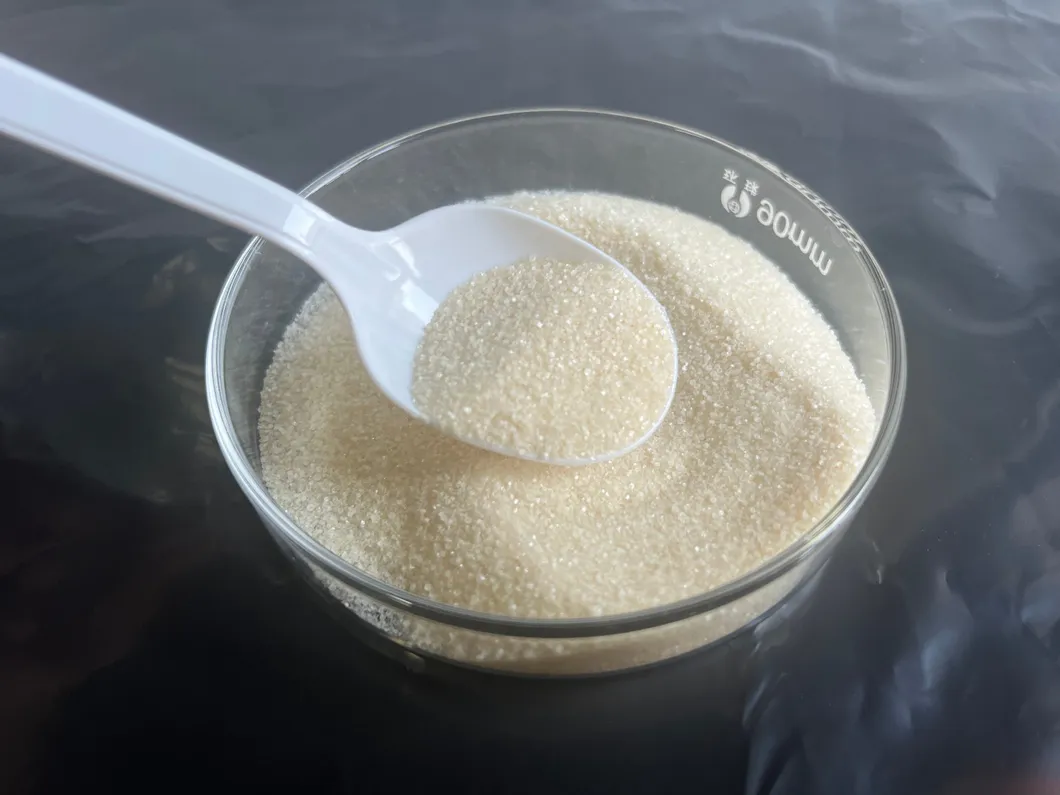 Amino Acid Feed Additives Feed Grade Dl-Methionine 99%