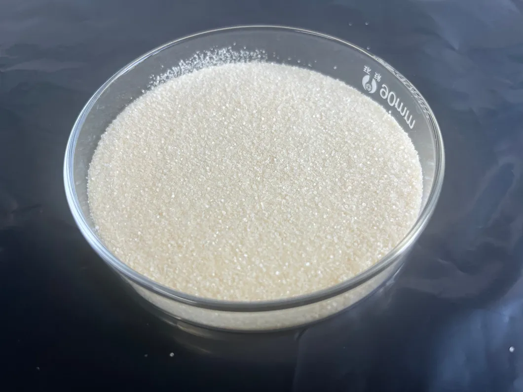 Amino Acid Feed Additives Feed Grade Dl-Methionine 99%