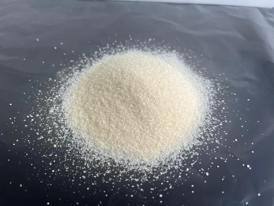Amino Acid Feed Additives Feed Grade Dl-Methionine 99%