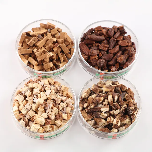 High Purity Lion's Mane Mushroom Granules - Bulk Factory Supply