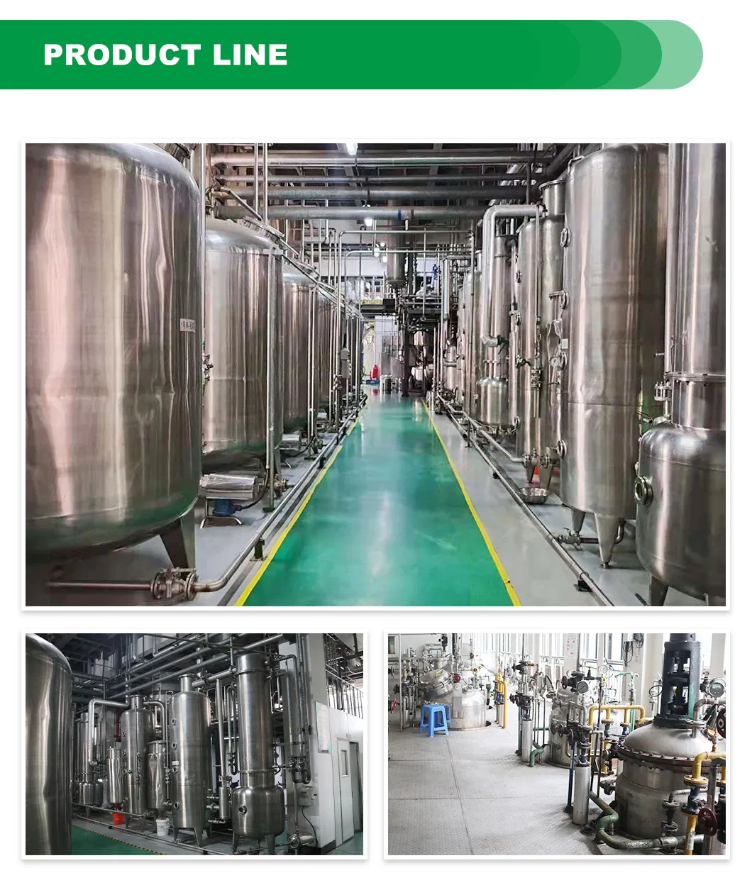 High Purity Lion's Mane Mushroom Granules - Bulk Factory Supply