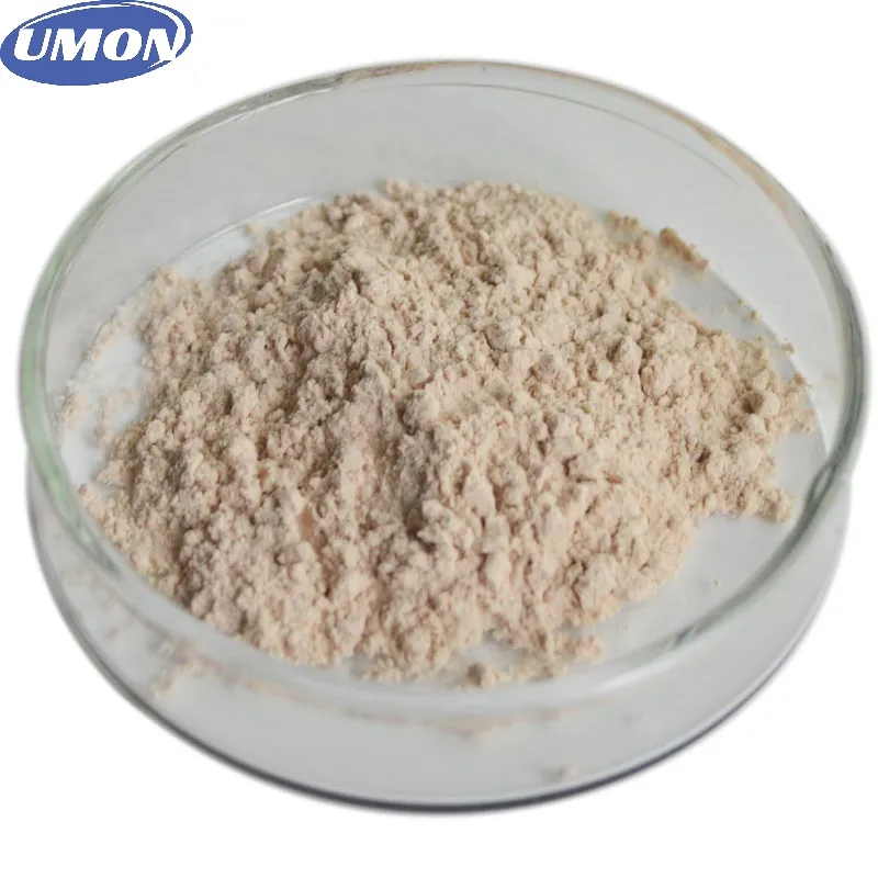 50% Natamycin Compound with Glucose/Nacl/Lactose