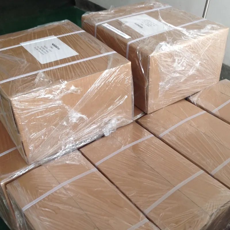 50% Natamycin Compound with Glucose/Nacl/Lactose