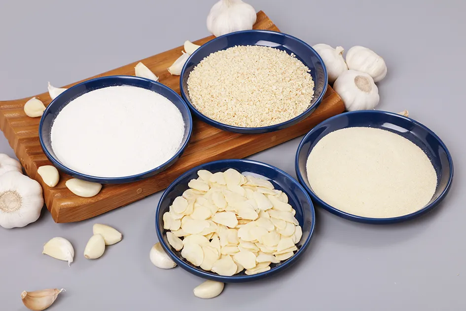 New Crop Air Dried Ginger Dehydrated Ginger Flakes Powder Whole