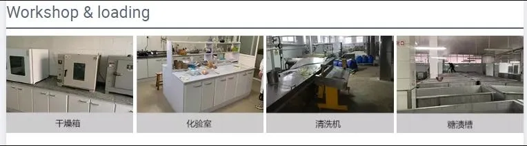 2024 Chinese Preserves Healthy Food Sweet Dried Mango Slices