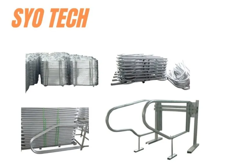 Customized Metal/Galvanized Steel Cattle Yard Equipment Cubicle Livestock/Animal/Cow/Free Loops Stall for Dairy Farm Calf Hutch/Cowshed Circulation/Divided Pane