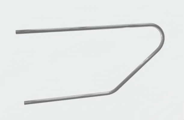 Customized Metal/Galvanized Steel Cattle Yard Equipment Cubicle Livestock/Animal/Cow/Free Loops Stall for Dairy Farm Calf Hutch/Cowshed Circulation/Divided Pane