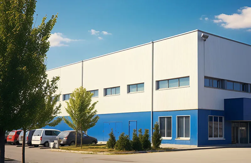 Customized Metal/Galvanized Steel Cattle Yard Equipment Cubicle Livestock/Animal/Cow/Free Loops Stall for Dairy Farm Calf Hutch/Cowshed Circulation/Divided Pane