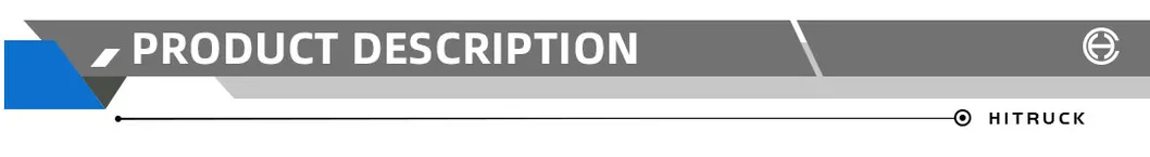 New Sino 6X4 Right Hand Drive HOWO Tractor Truck